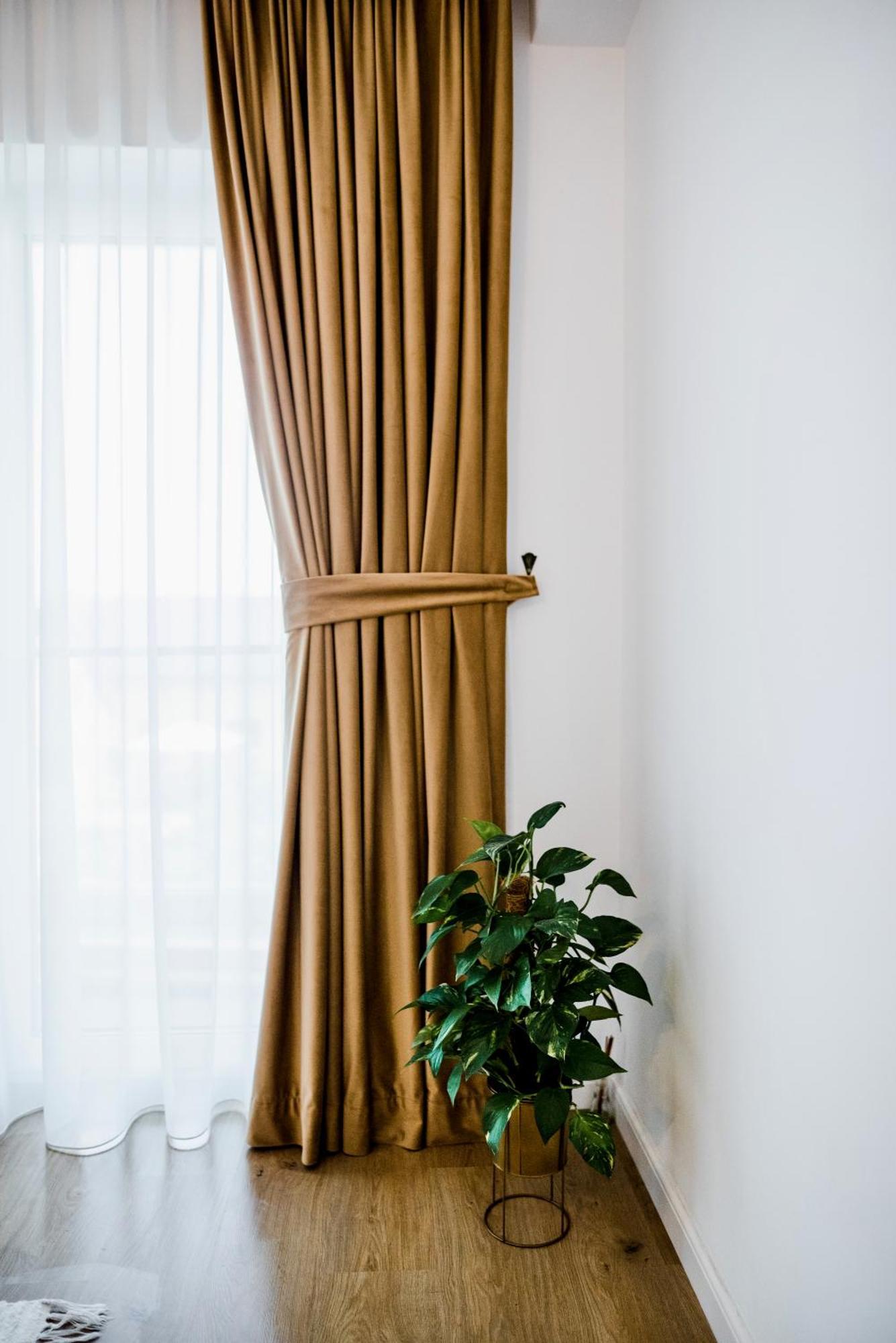 Amazing Mountain View Apartment Сибиу Экстерьер фото