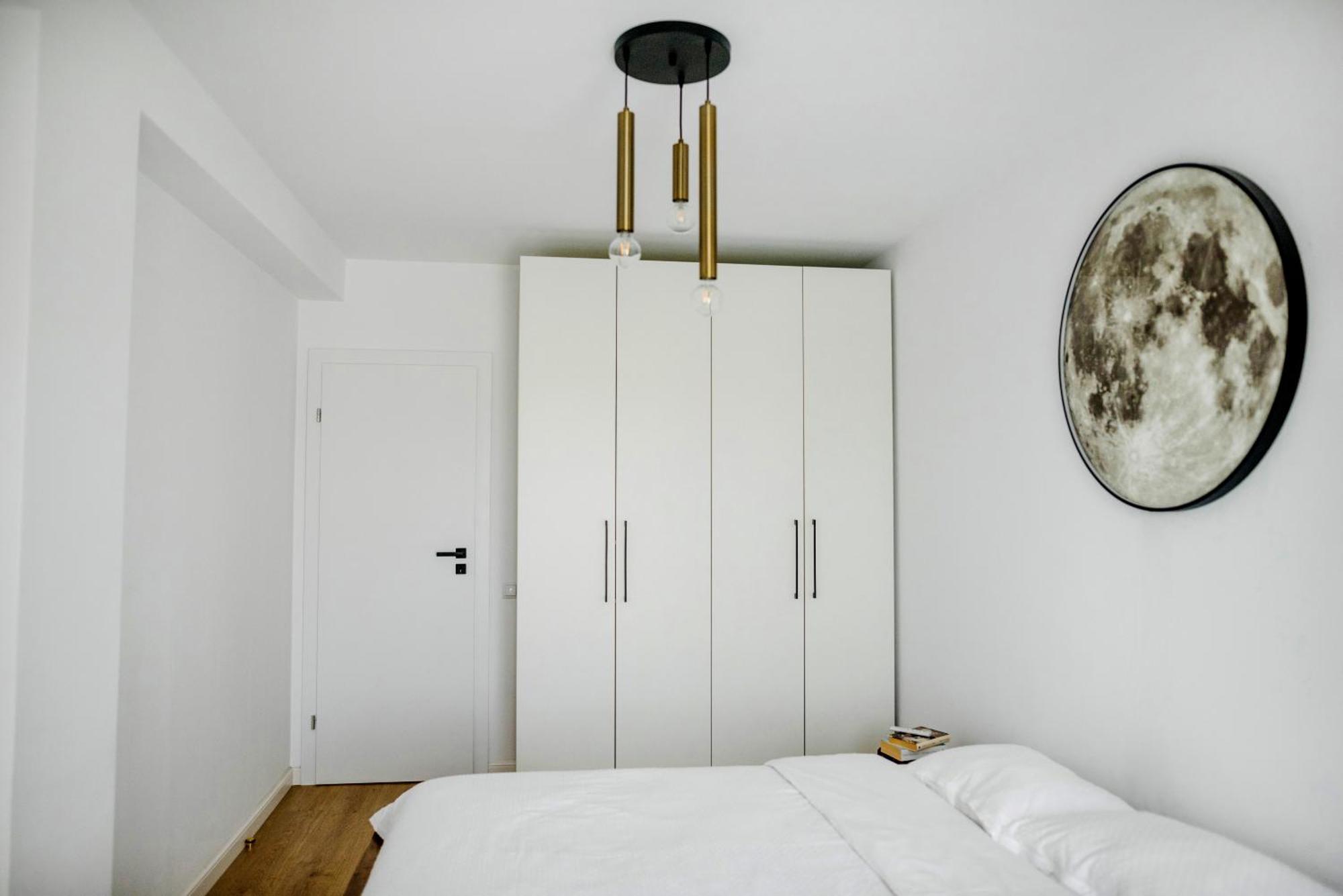 Amazing Mountain View Apartment Сибиу Экстерьер фото